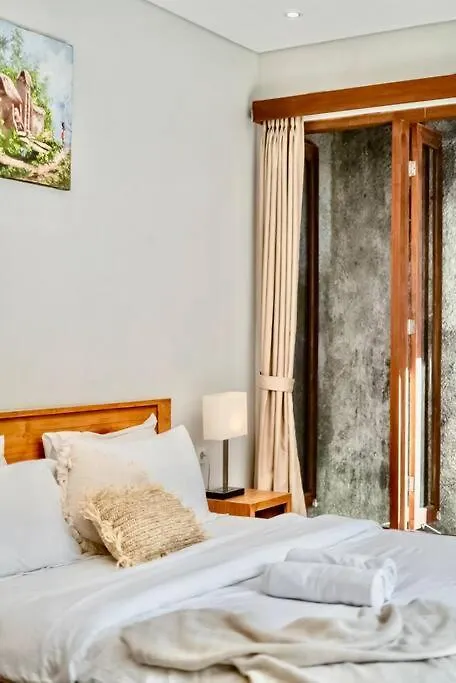 Exclusive 2Br Villa With Bathroom En Suite And Privat Pool Kerobokan 0*,